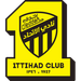 الاتحاد crest