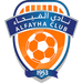 الفيحاء crest