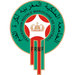 المغرب crest